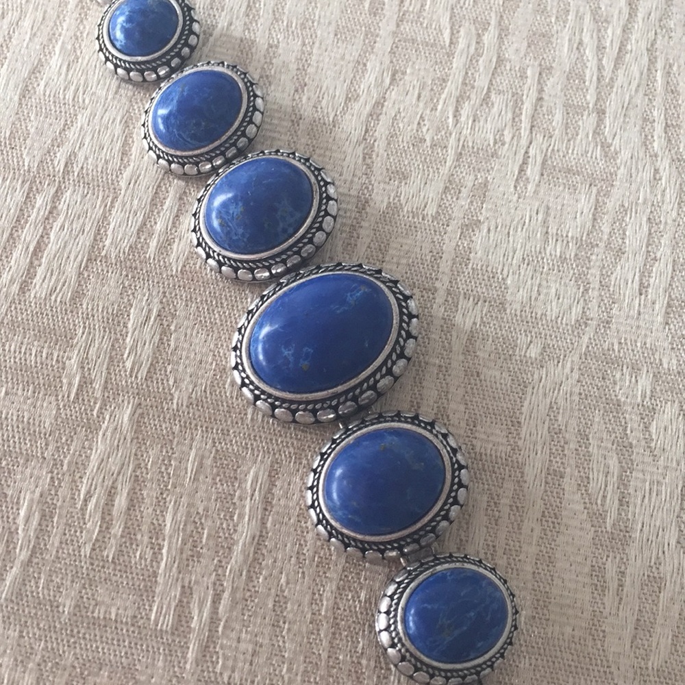 Boho bracelet
